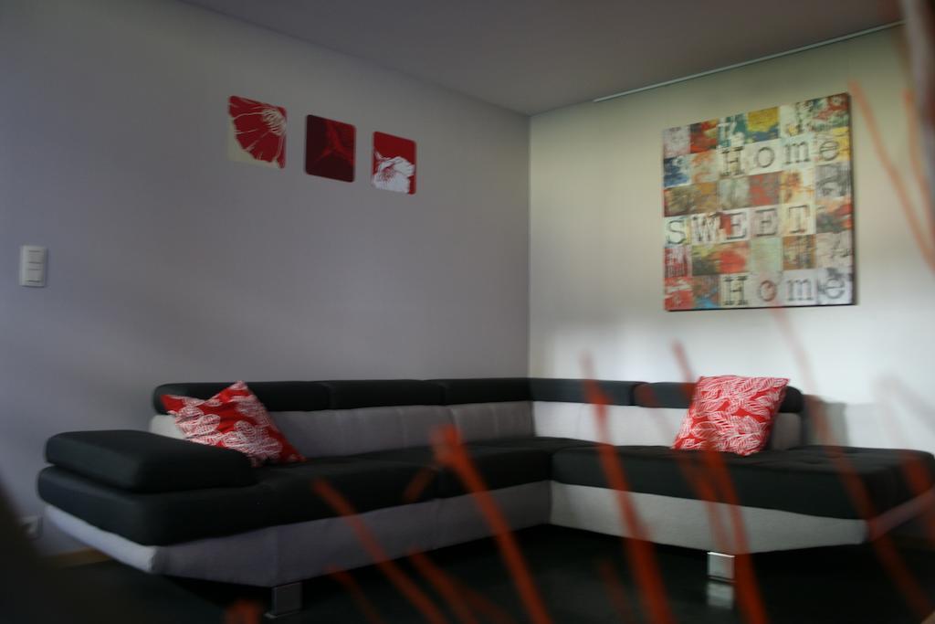 Apartamento Casa Andres Malmedy Exterior foto