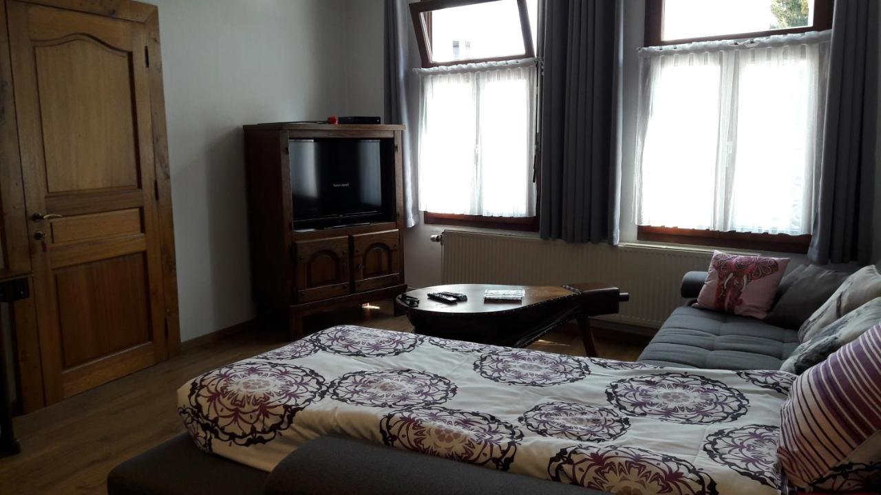 Apartamento Casa Andres Malmedy Exterior foto