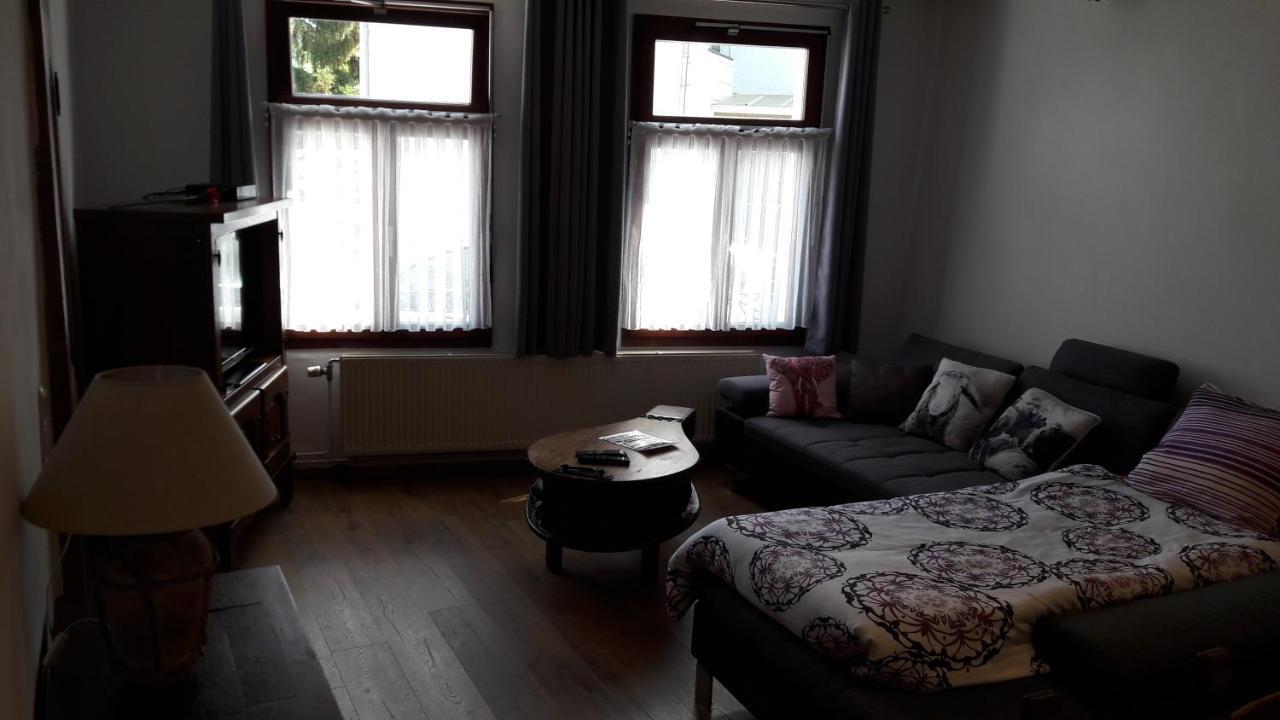 Apartamento Casa Andres Malmedy Exterior foto