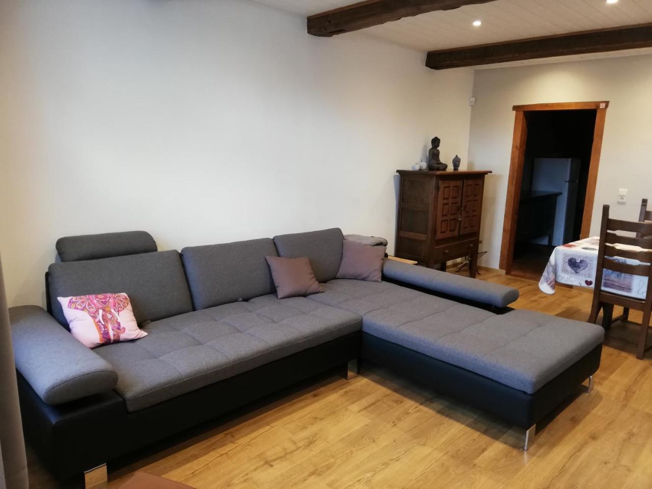 Apartamento Casa Andres Malmedy Exterior foto